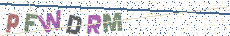 Gib die Buchstaben aus dem Bild ein