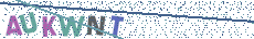 Gib die Buchstaben aus dem Bild ein