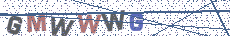 Gib die Buchstaben aus dem Bild ein
